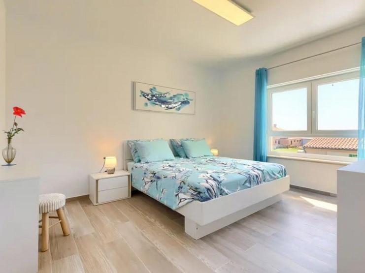 Villa Edi-Heated Pool & E-Bike Šišan Zewnętrze zdjęcie