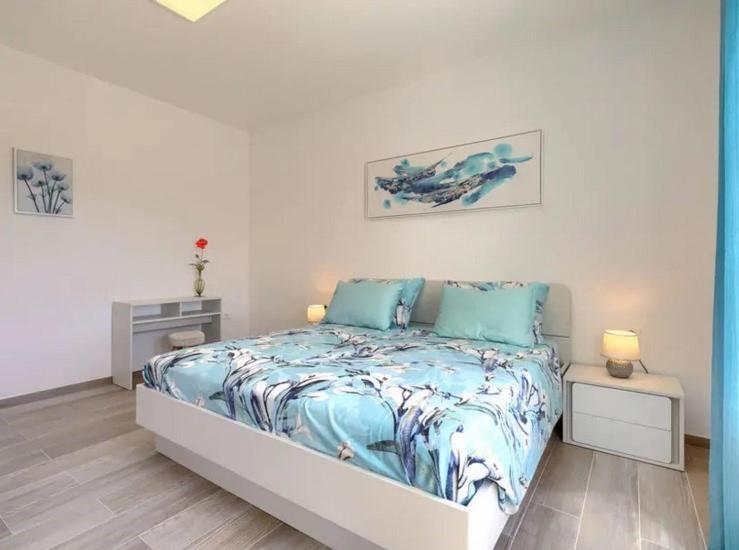 Villa Edi-Heated Pool & E-Bike Šišan Zewnętrze zdjęcie