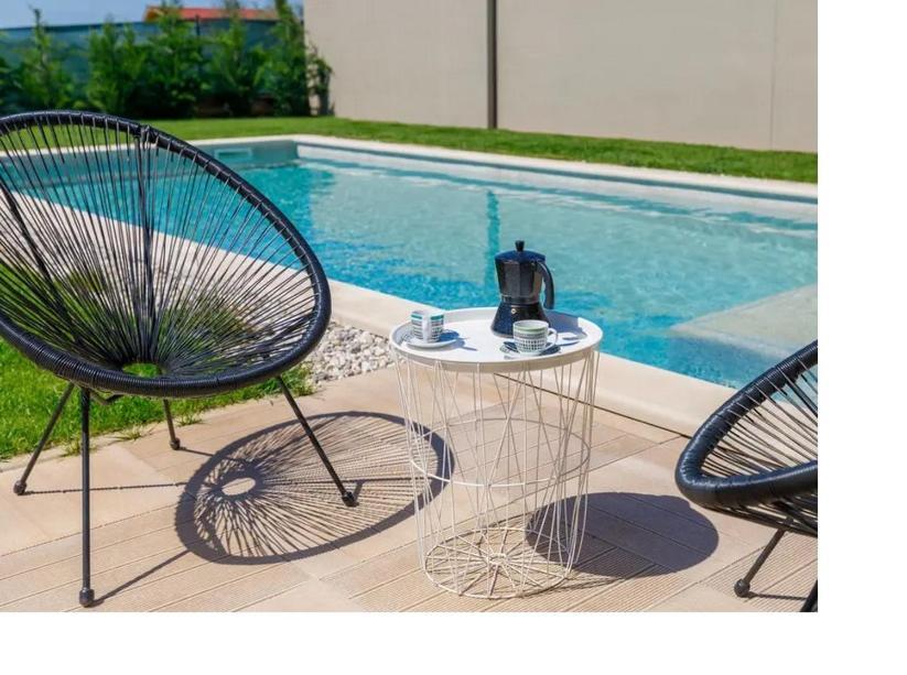 Villa Edi-Heated Pool & E-Bike Šišan Zewnętrze zdjęcie