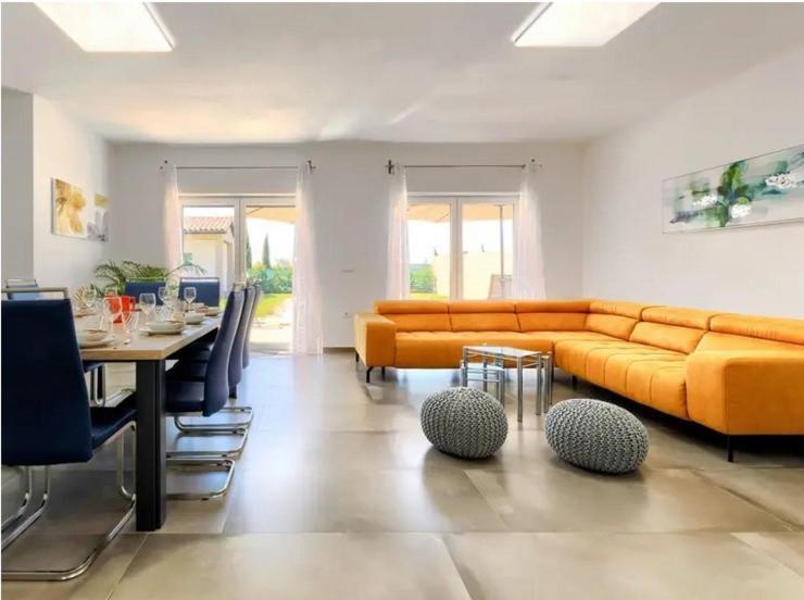 Villa Edi-Heated Pool & E-Bike Šišan Zewnętrze zdjęcie