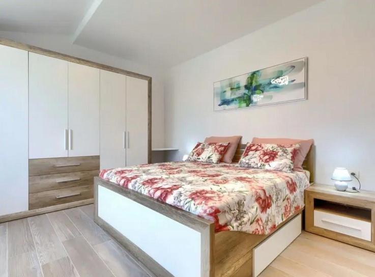 Villa Edi-Heated Pool & E-Bike Šišan Zewnętrze zdjęcie